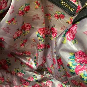 Betsey Johnson purse
